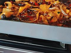 -阆辣荟餐饮(老味道8年·古城店)