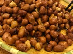 -超越炭火牛蛙火锅鸡(河东店)