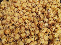 -正宗老杨特色爆米花(四棉店)