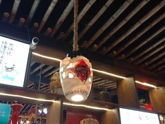 -酒阳蒸经小酒馆(解放碑店)