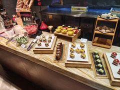 -西藏饭店·亚克·食光自助餐厅(文殊院店)