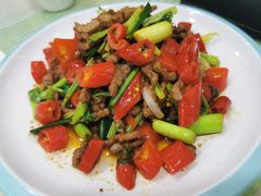 -新新湘菜馆(新中街二条店)