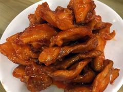-陈傻子餐厅(世纪都会店)