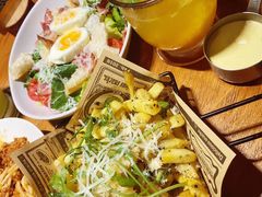 -The Good Place好地方·Brunch·coffee(国贸店)