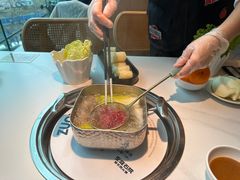 -左庭右院鲜牛肉火锅(新梅广场店)