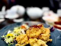 -香港蓮香樓(中環店)