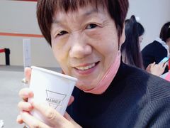 -Manner Coffee(港汇恒隆广场店)