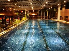 -盛彼得温泉度假酒店