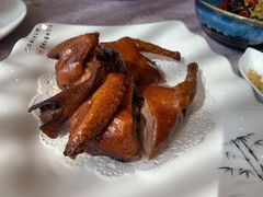 -汤臣·空中餐厅·严选粤菜(石湾世博广场店)