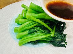 -麒麟中餐厅·经典粤菜·地道菜式老字号(广州长隆酒店)