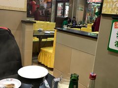 -鸿盛火锅(重庆路店)