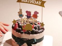 -EnergyCake蛋糕理想国