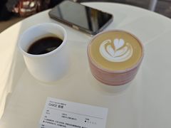 -DEEP COFFEE(瑞光烘焙工厂店)