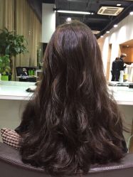 -CARR SALON