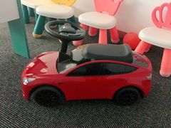 -TESLA 特斯拉(北京南四环中路特斯拉中心)