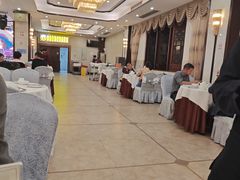 -东江渔村·古典园林·30年粤菜老字号(太和店)