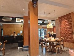 -味莊餐厅(康庄南街店)
