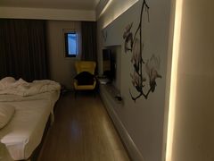 -白玉兰苏州观前街平江路酒店