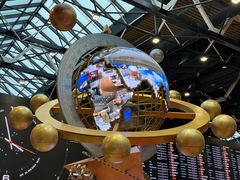 -谢列梅捷沃国际机场