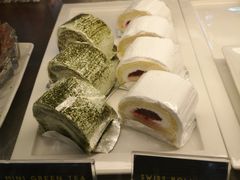 -莓园冰淇淋店