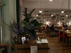 大堂-BOR Eatery(安福路店)