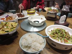 -郭家大院 老南京土菜(九霄店)