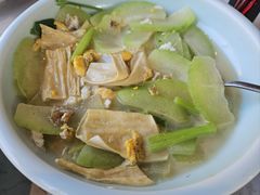 -客家本色·客家菜(石岩店)