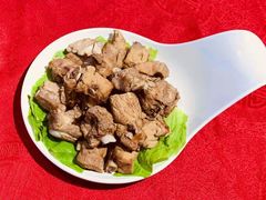 香辣排骨-0048香辣虾