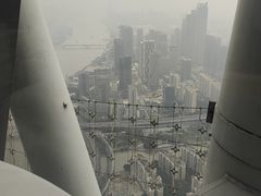 -广州塔晖粤轩中餐厅