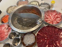 -憨铁匠老火锅(龙岗万科里店)