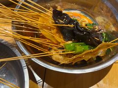 -嘉州鲜知味钵钵鸡(奎星楼店)
