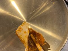 -坛子李地摊烤肉(罗斯福店)