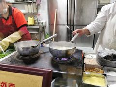 -津门张记包子铺(华昌道店)