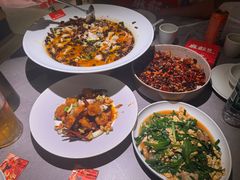 -麻都·成都菜(人民广场店)