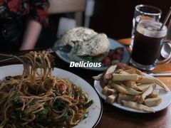 -萨尔瓦多Salvador's