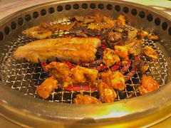 -火炉火自助餐(喜隆多店)