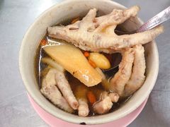 -红大哥水门鸡饭(總店)