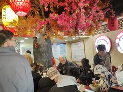 -金杨拉面王小吃面馆·牛三宝面·红烧牛肉粉