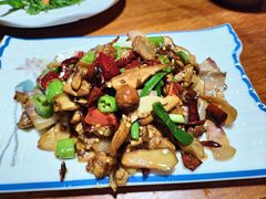 -云隐小厨·传统大理美食(复兴路店)