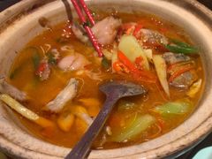 -避风塘·金牌店·夜宵(金玉兰店)