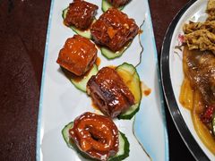 -酒肉门孔府菜(曲阜游客中心店)