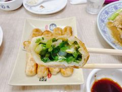 -协顺园回头馆(南顺城路店)