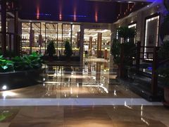 -水晶之星洗浴温泉汗蒸