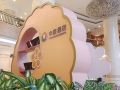 -逸派咖啡 EPARKCOFFEE(广安门店)