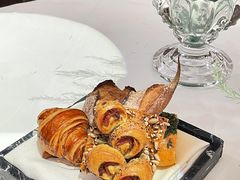 -Le Bistrot de Racine