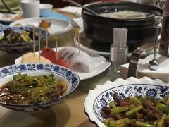 -糟粕醋·椰苑海南菜餐厅(亚龙湾天域酒店)