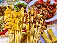-饶福记·南昌烧烤大排档(九龙湖土著店)