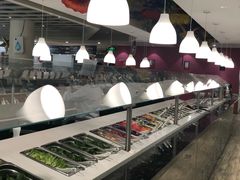 -So Lounge索兰至餐厅(蓝色港湾店)