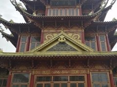 -龙潭水乡