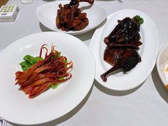 鸭舌-知味观(湖滨总店)